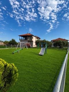 PANCHO VILLA - Family Apartments 2 - 8