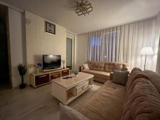 10 Minutes To Center Calm Modern Apartment - 6