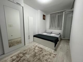 10 Minutes To Center Calm Modern Apartment - 5