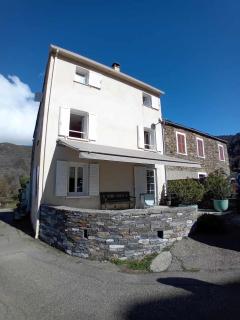 Village house - 0