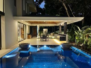 Luxury Architectural Gem in the Jungle - 9