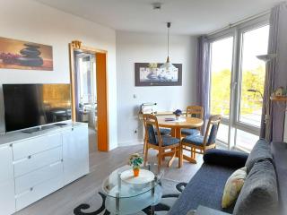 Kurpark Residenz, App 211 A - 6