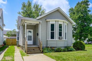 Group-Friendly Toledo Home for Zoo & Game Days - 8