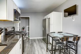 Group-Friendly Toledo Home for Zoo & Game Days - 5