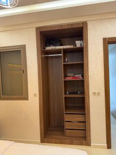 Fully equipped apartment, 2 bedrooms and living room - 5
