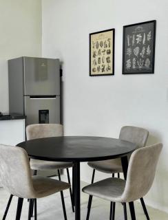 New and Spacious YARA-RI Apartment - 1