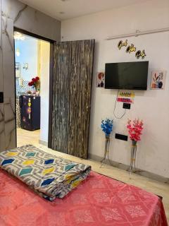 Luxury 2 bhk apartment at New Delhi - 1
