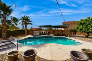 Desert Ridge Retreat - 9