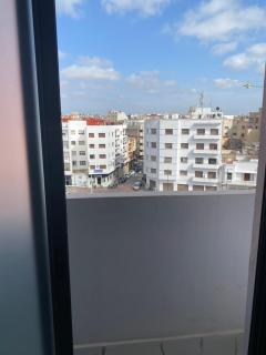 Maarif Central Cocoon 2 BR WiFi AC Free Parking - 9