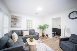 Chestnut Haven 4BR Families Groups Workers Near Interstate 75 and FVSU - 6