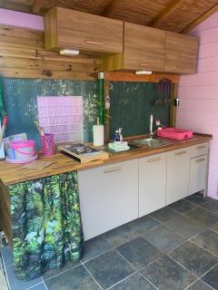 Gîte Anolis - 8