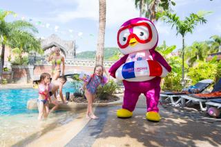 Phuket Orchid Resort and Spa - Karon Beach - 7