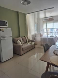 Altos de Tucumán Studio - 2