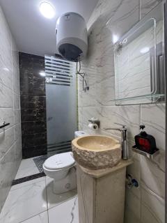 Royal Cairo Hotel - 9