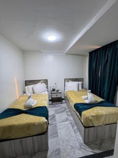 Royal Cairo Hotel - 0