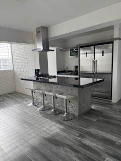apartamento 9-C teketia - 0