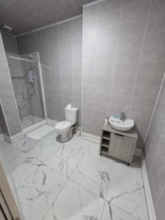 Shamrock Premiume Apartment - 5