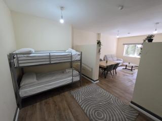 Shamrock Premiume Apartment - 3