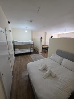 Shamrock Premiume Apartment - 1
