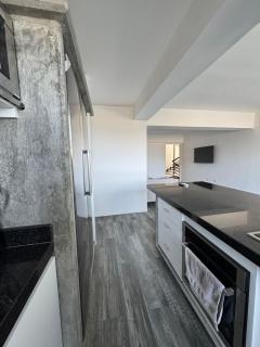 apartamento 9-C teketia - 1