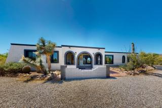 The Southern Retreat - 9