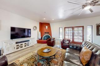 The Southern Retreat - 5