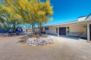 The Southern Retreat - 3