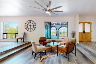 The Southern Retreat - 1