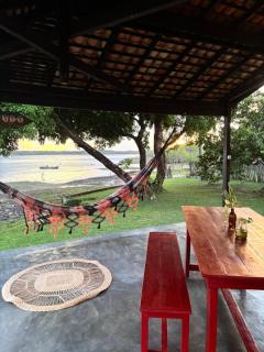Casa do Rio - 0