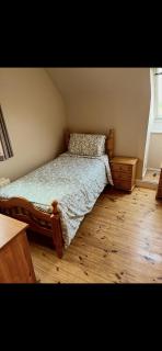 Drom West Cottage - 7