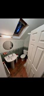 Drom West Cottage - 6