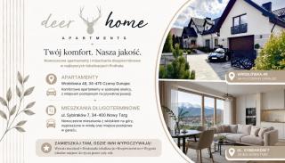 DeerHome Apartments - 9