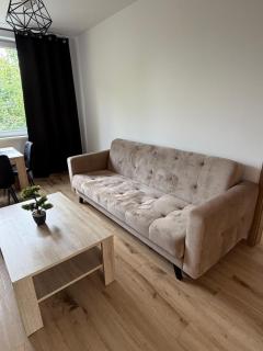 Sunny 4-room apartment in a TOP location in Poprad - 5
