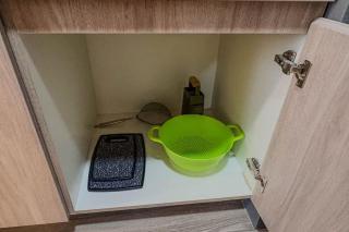24-7 Desk 24 Studio with heater 15 min wlkg to metro station - 1