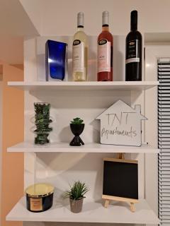 TNT Apartments Skopje - Free Parking - 2 Bedrooms - 6