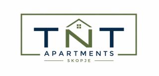 TNT Apartments Skopje - Free Parking - 2 Bedrooms - 5