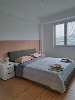 TNT Apartments Skopje - Free Parking - 2 Bedrooms - 0