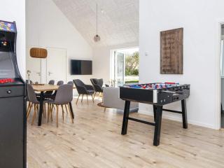 8 person holiday home in Rømø - 1