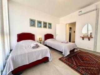 Guesthouse De Marleine 3BR - 4
