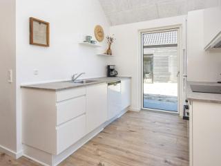 8 person holiday home in Rømø - 8