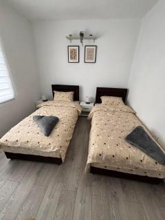 Visitor Apartment-Plav - 2