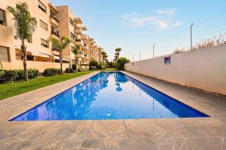 Orchid Garden Swimming Pool & Parking - 8