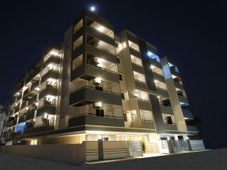 Arra Grande Suites - Nearest Airport Hotels Bangalore - Devanahalli-Bangalore - 9