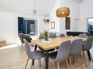 8 person holiday home in Rømø - 2