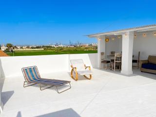 Valencia, Pinedo playa , albufera - 7