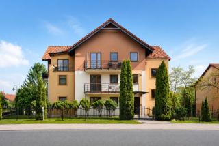 HoliApart in Gdańska 52 - winda, przyjazny czworonogom - 9