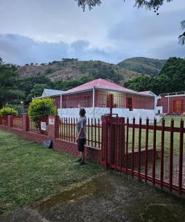 Blessed home by the Mountain surrounded macadamia - 5