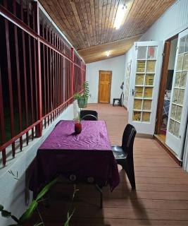 Blessed home by the Mountain surrounded macadamia - 3
