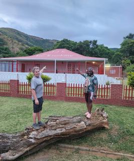 Blessed home by the Mountain surrounded macadamia - 2