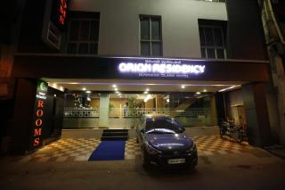 Orion Residency - Madras - 5
